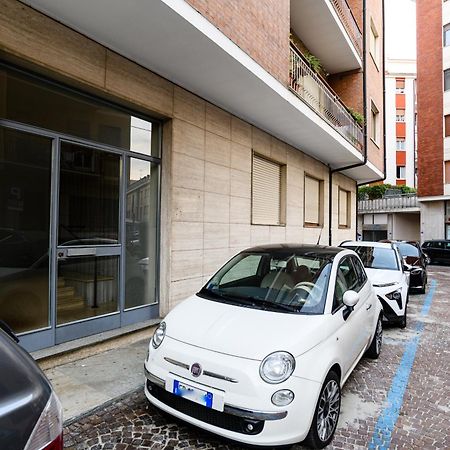 Langhe Beauty Apartament Experience 2 "Wine" Alba  Exterior foto